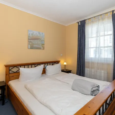 Apartmenthaus Atlantik Apartmenthaus Atlantik 318 *