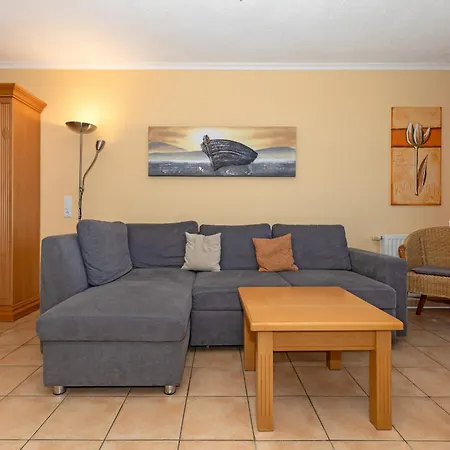 Apartmenthaus Atlantik Apartmenthaus Atlantik 318 Kühlungsborn