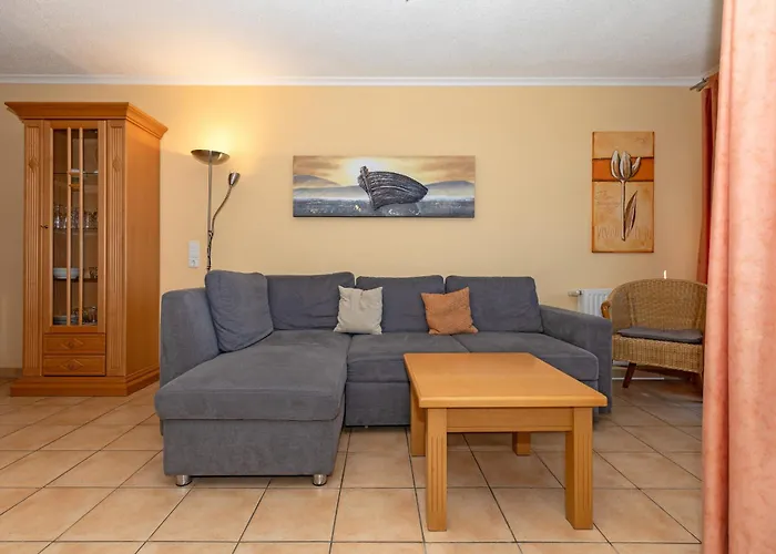 Apartmenthaus Atlantik Apartmenthaus Atlantik 318 Ostseebad Kühlungsborn